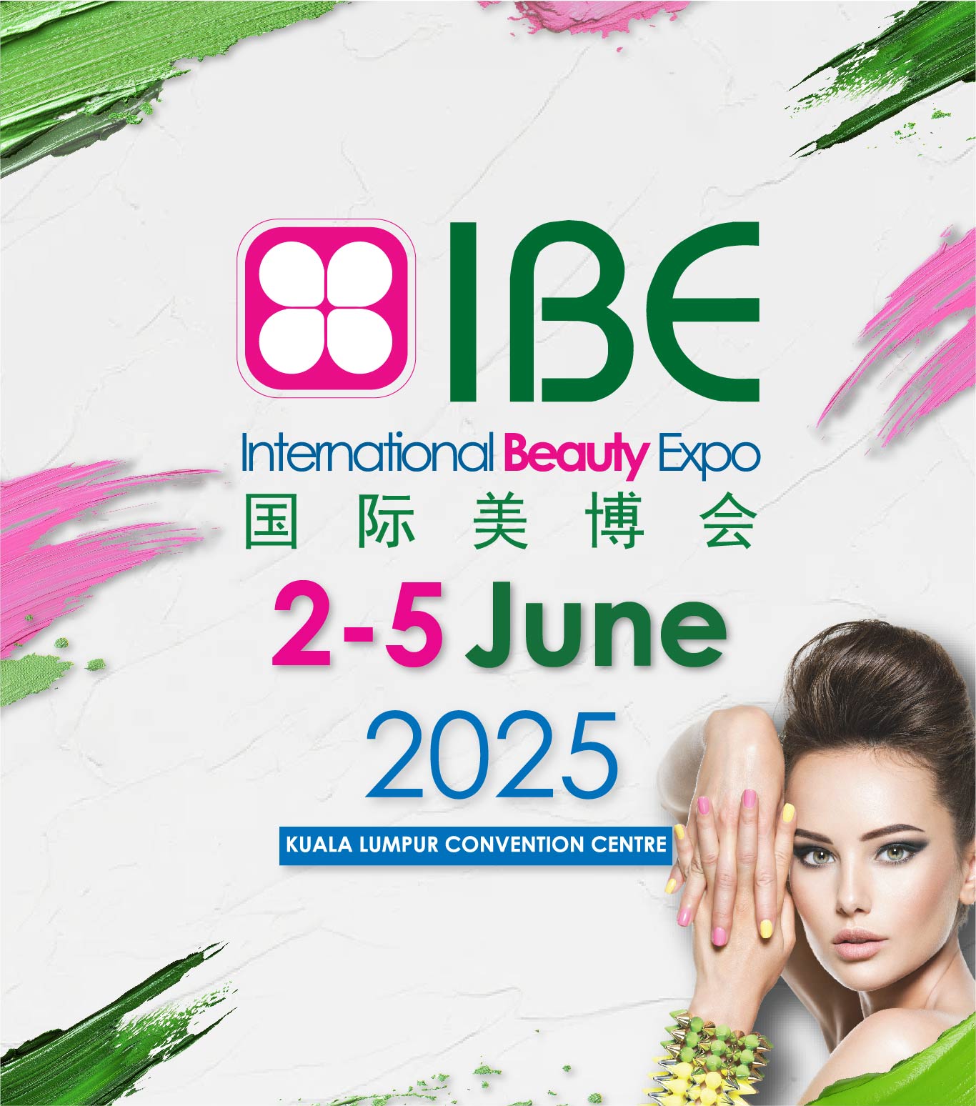 IBE 2025