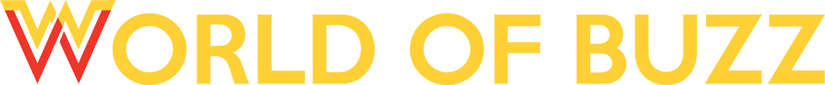 World Of Buzz